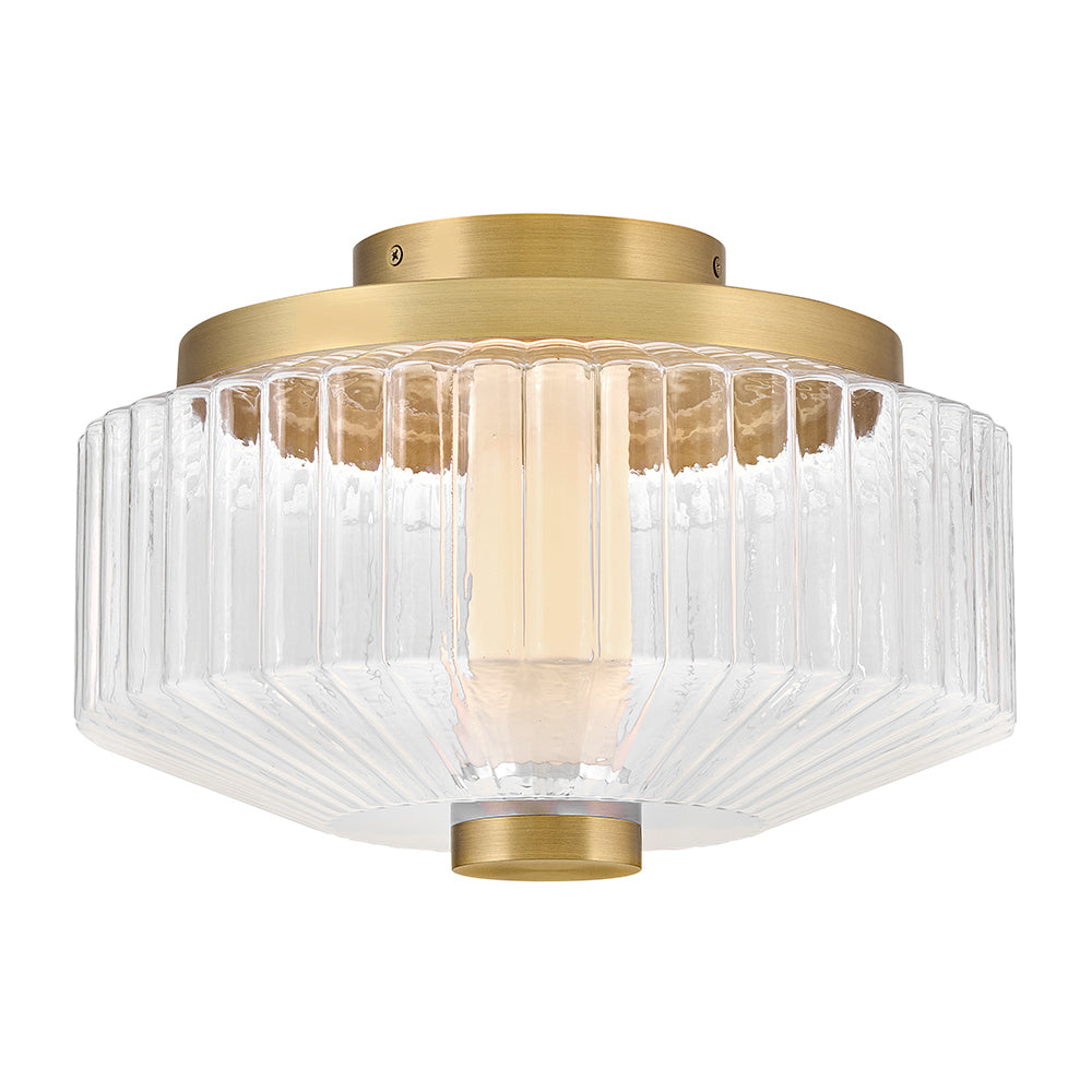 Petit plafonnier LED