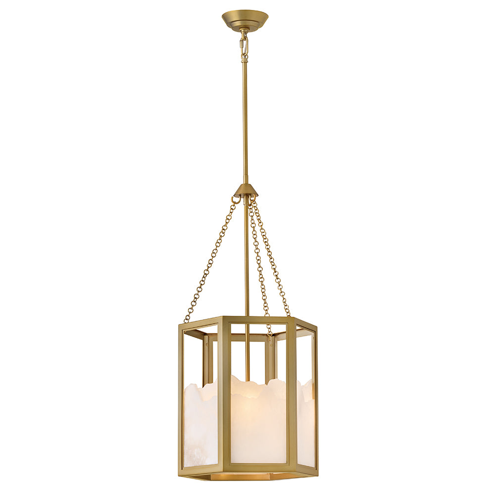 Moyenne suspension