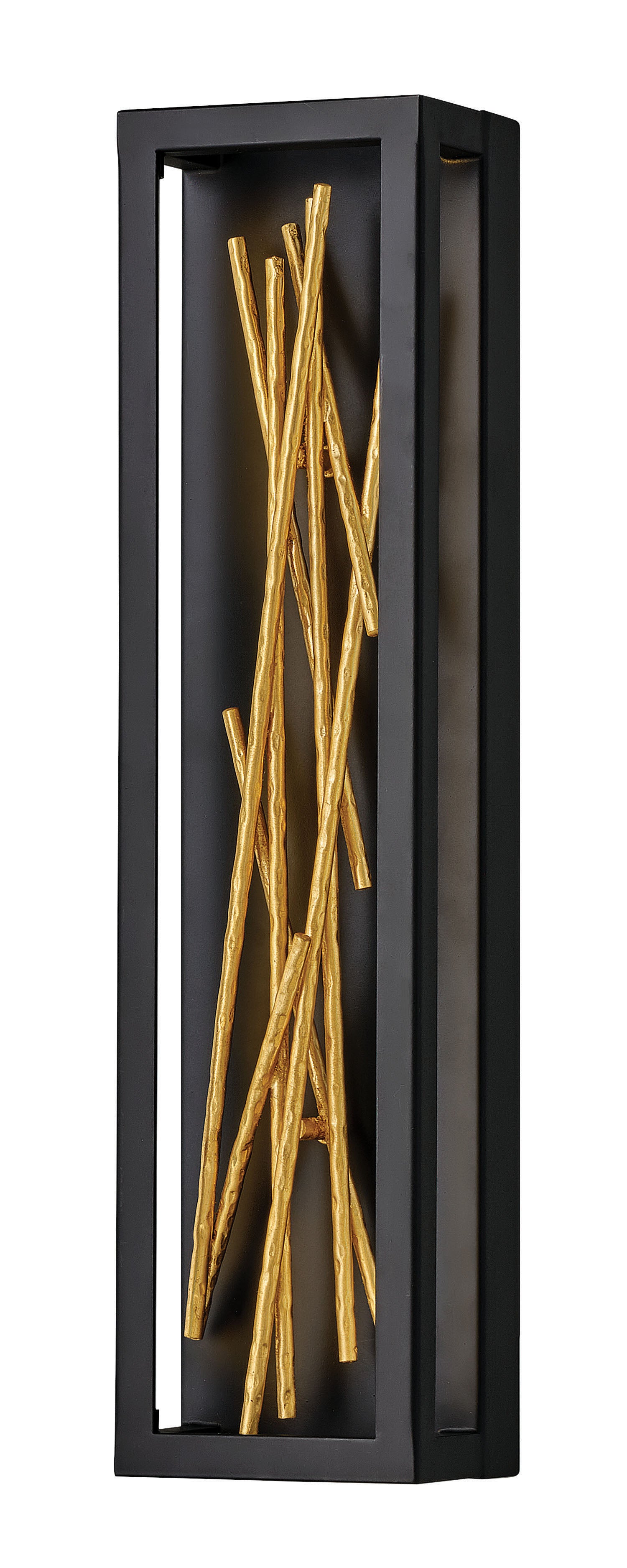 Grande applique LED