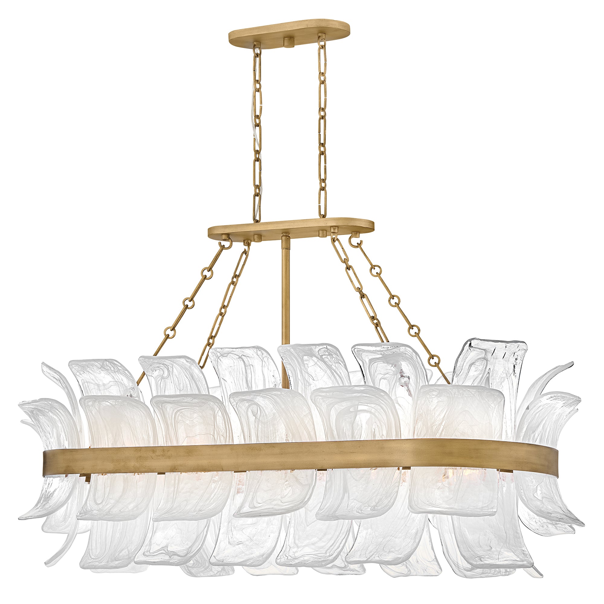 Grand Ten-Light linéaire