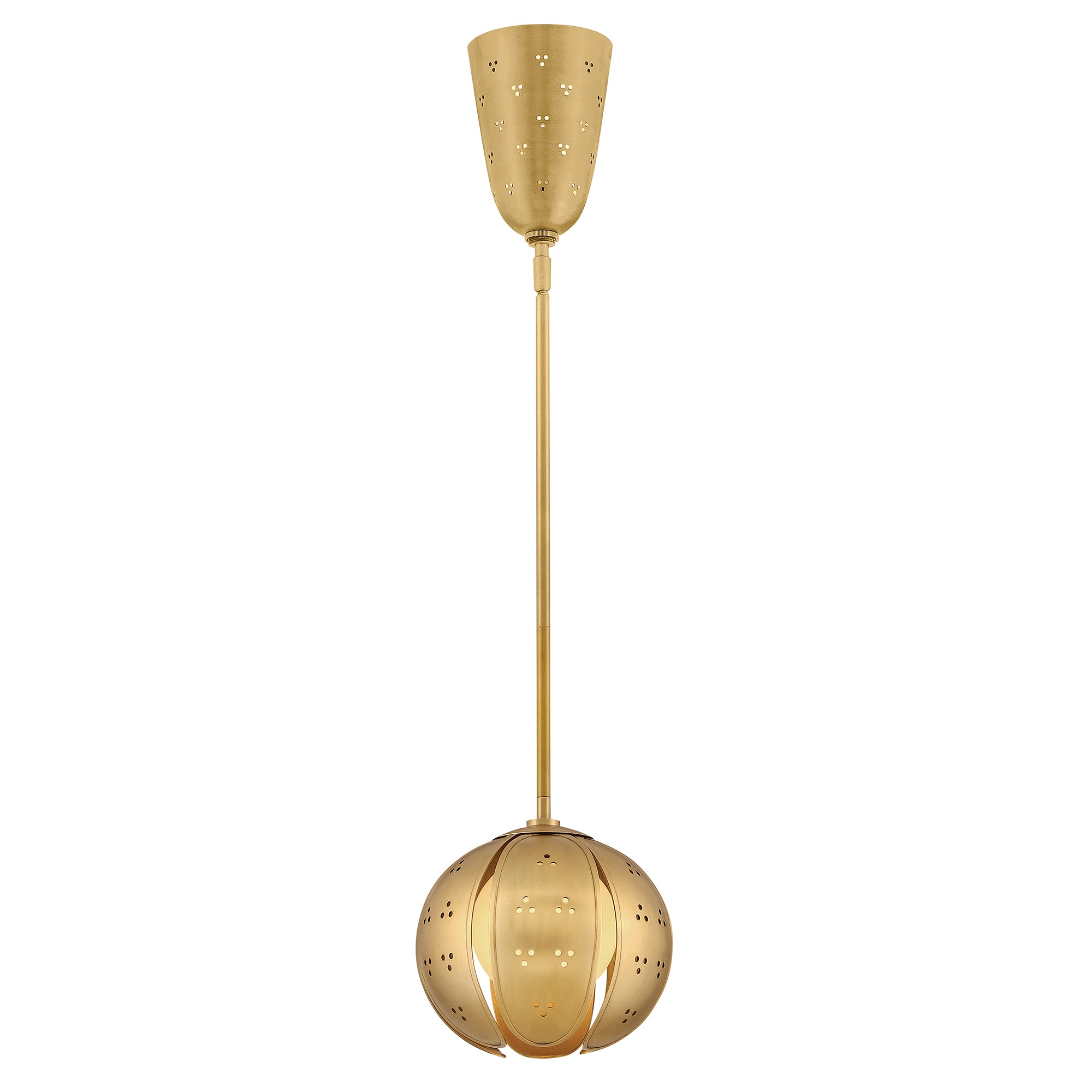 Petite suspension