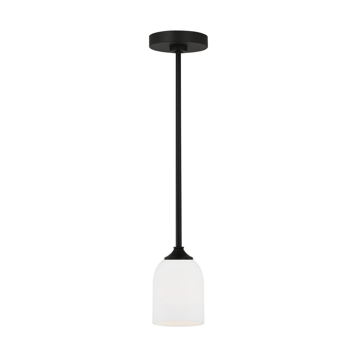 EMILE Suspension Noir - GLP1021MBK | GENERATION-LIGHTING
