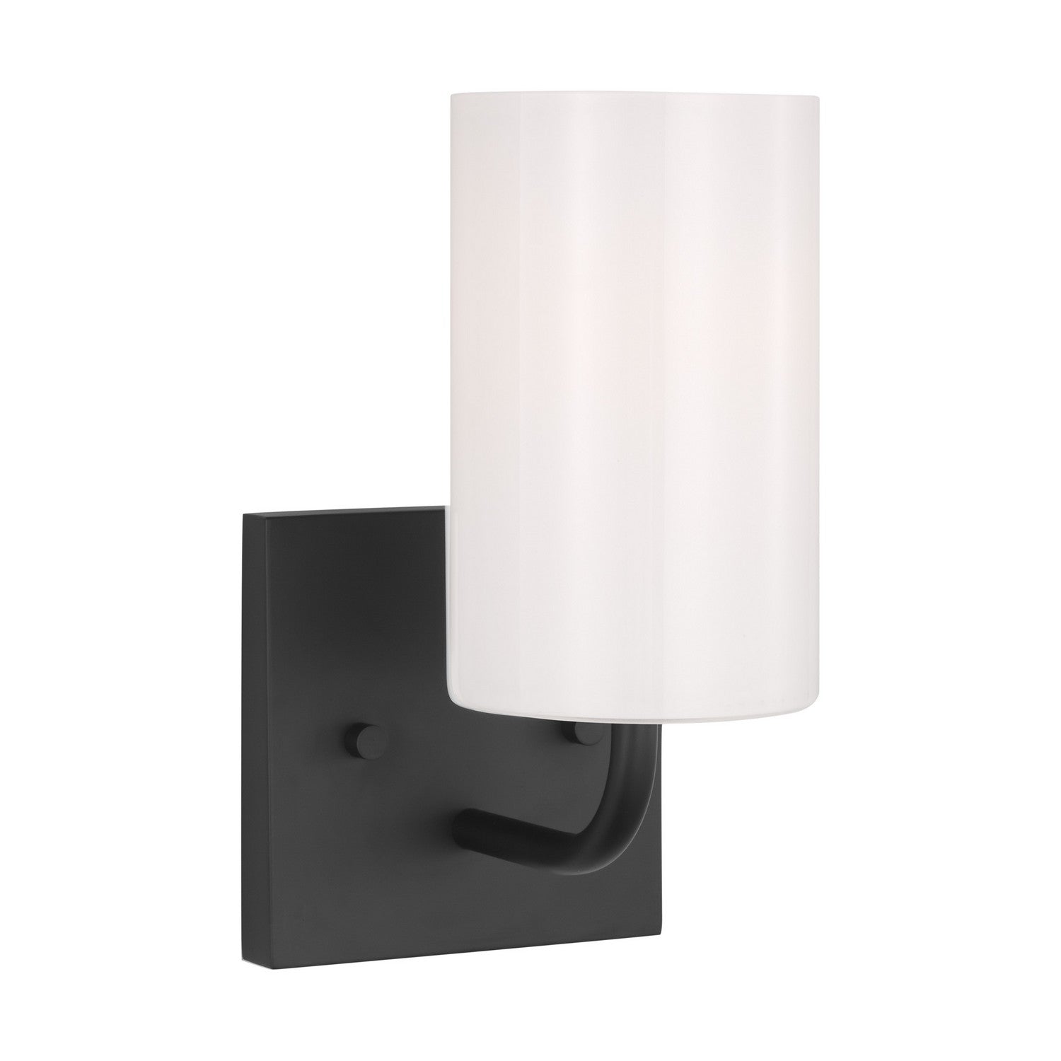 RHETT Murale salle de bain Noir - GLV1001MBK | GENERATION-LIGHTING