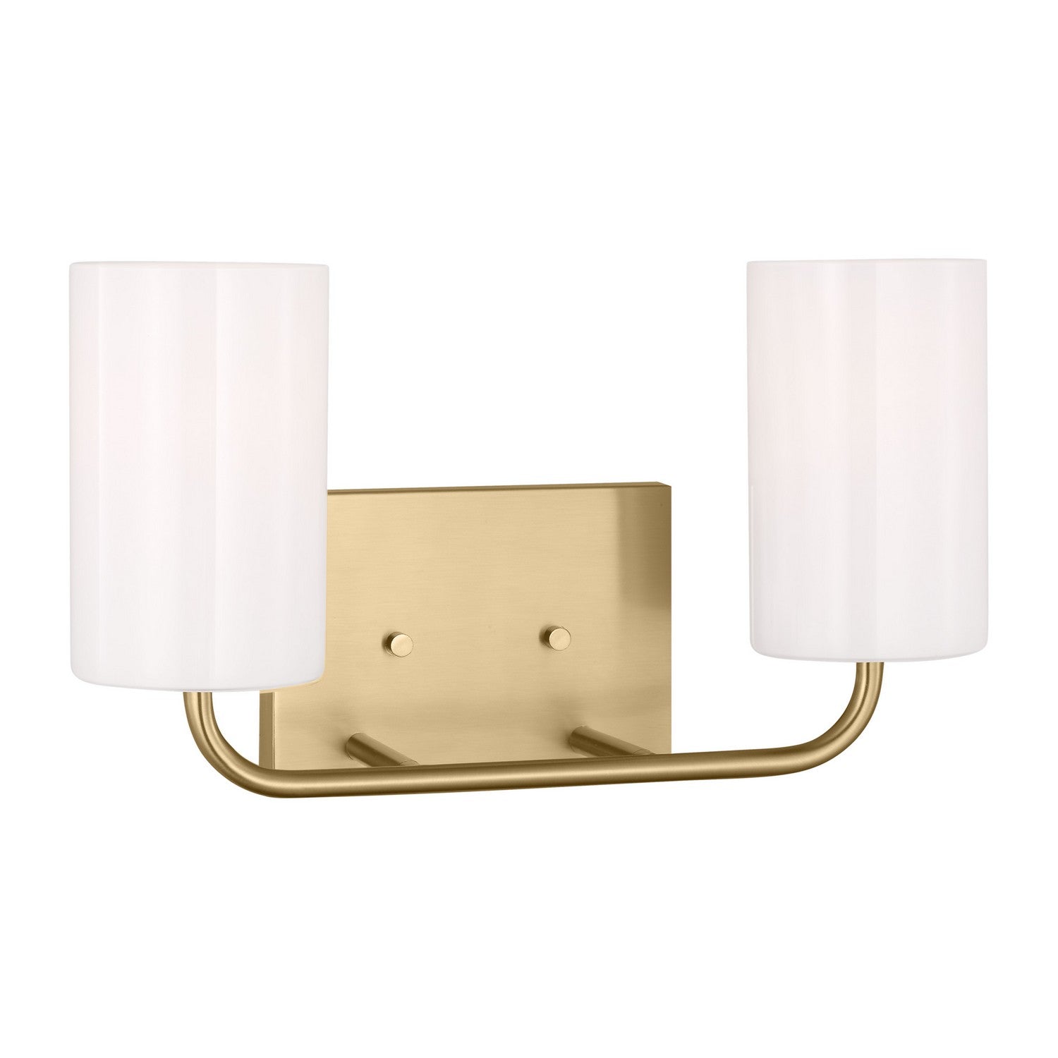 RHETT Murale salle de bain Bronze - GLV1002SB | GENERATION-LIGHTING