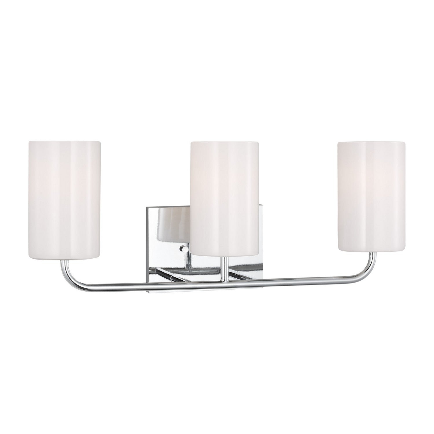 RHETT Murale salle de bain Chrome - GLV1003CH | GENERATION-LIGHTING