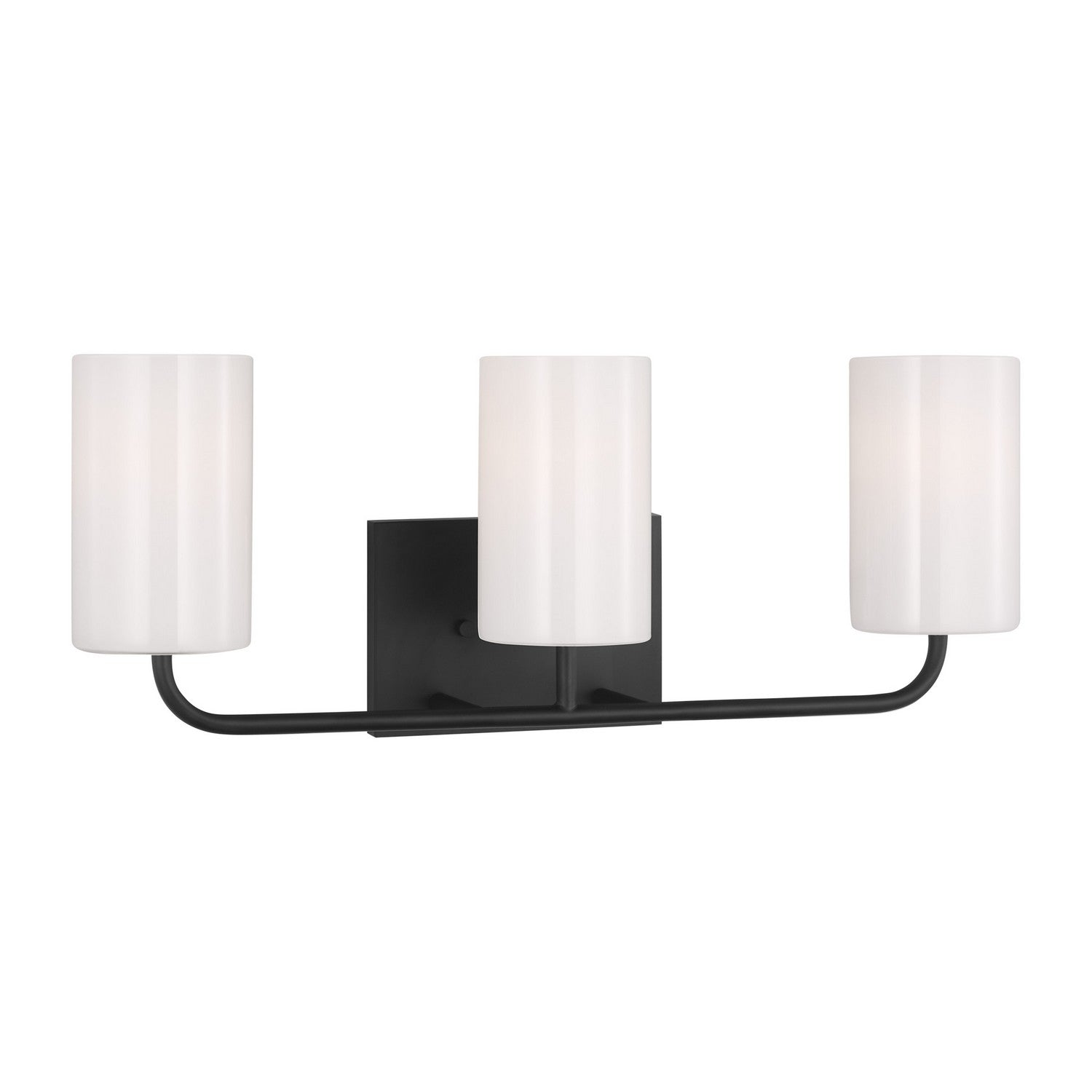 RHETT Murale salle de bain Noir - GLV1003MBK | GENERATION-LIGHTING