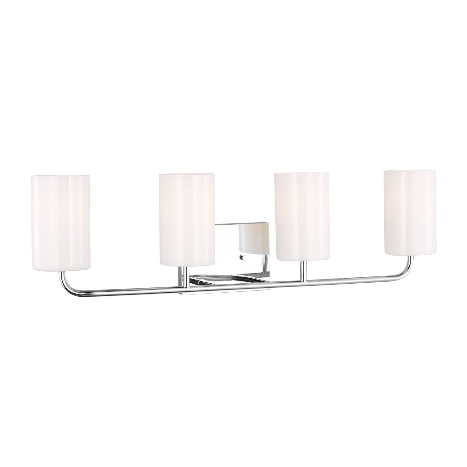 RHETT Murale salle de bain Chrome - GLV1004CH | GENERATION-LIGHTING