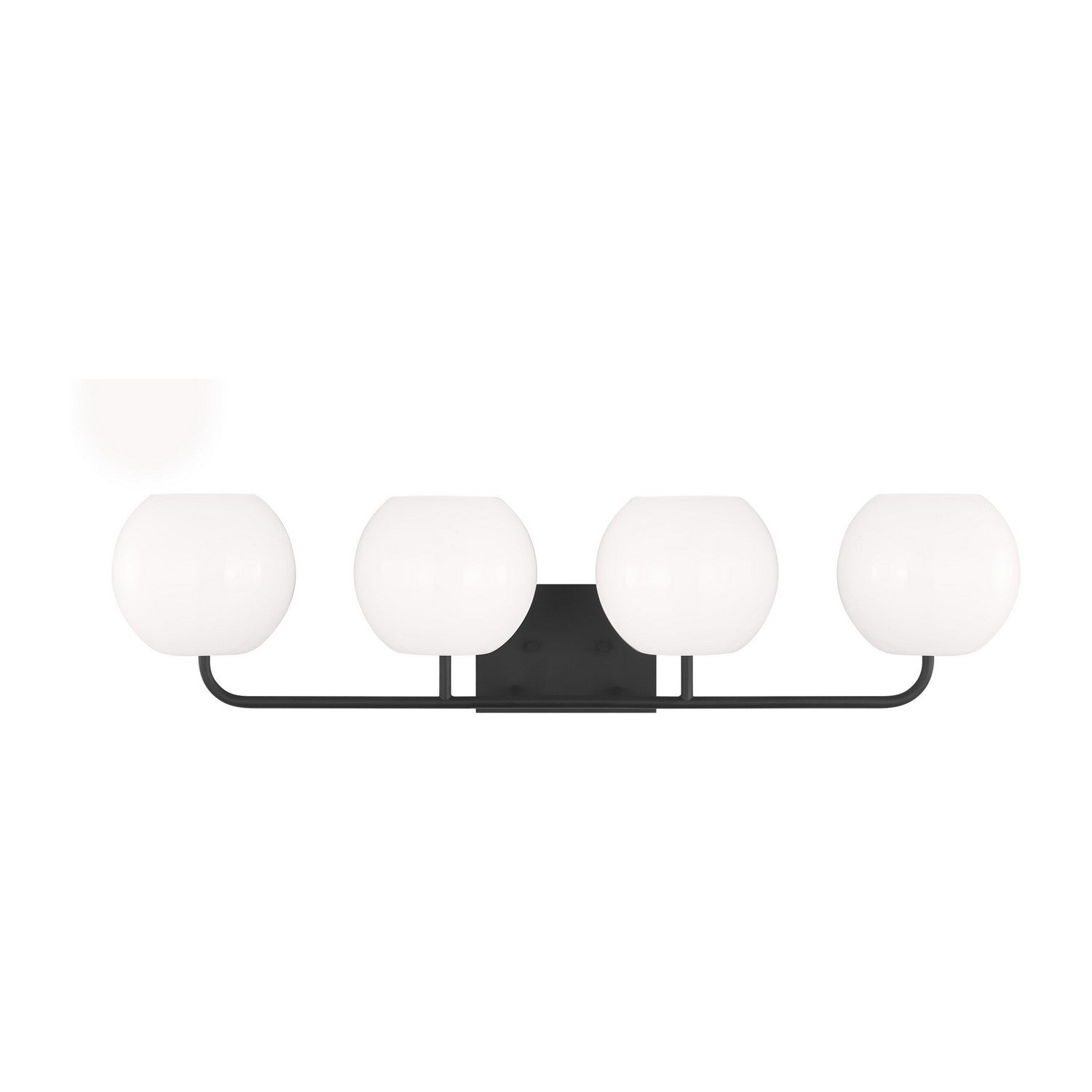 RORY Murale salle de bain Noir - GLV1014MBK | GENERATION-LIGHTING