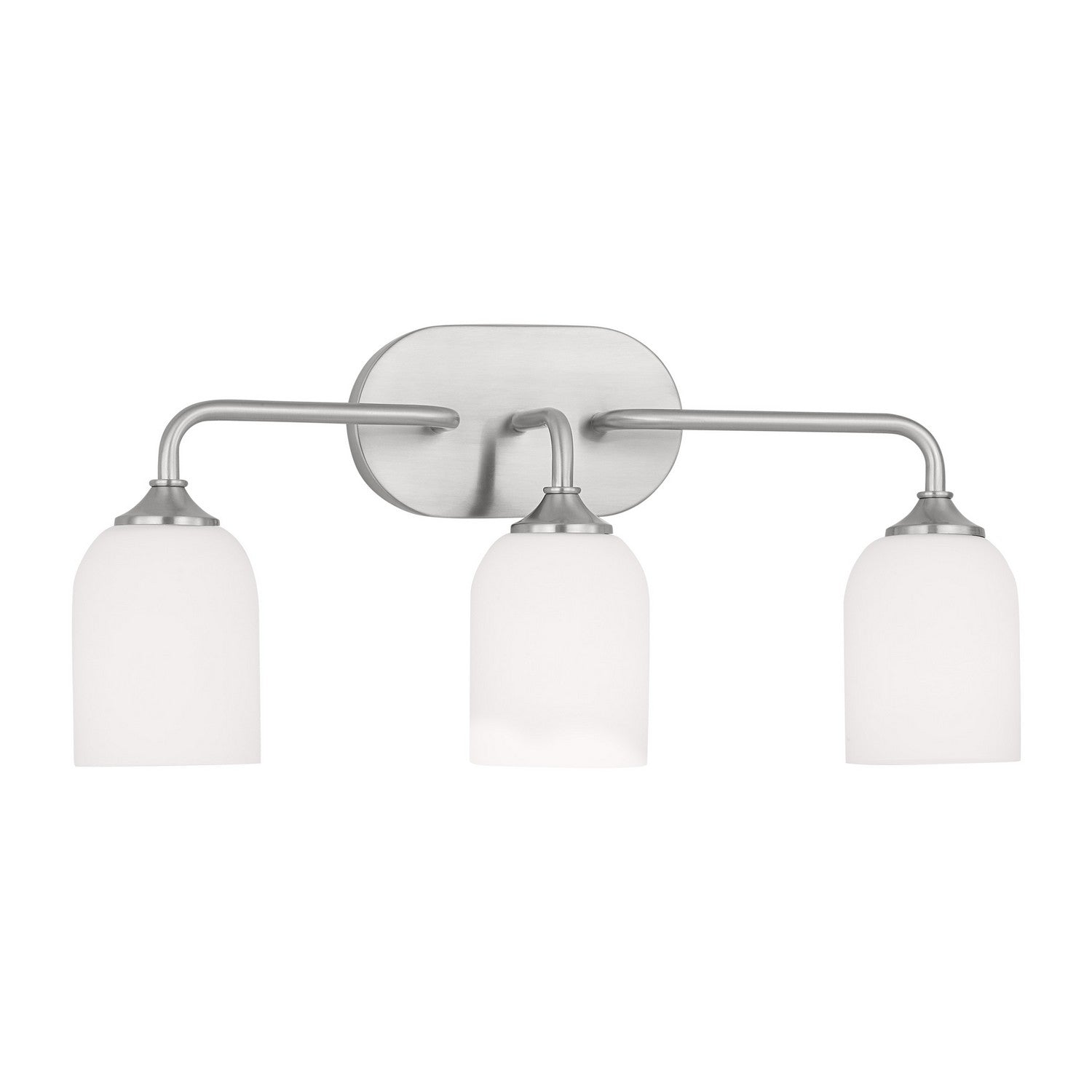 EMILE Murale salle de bain - GLV1023BS | GENERATION-LIGHTING