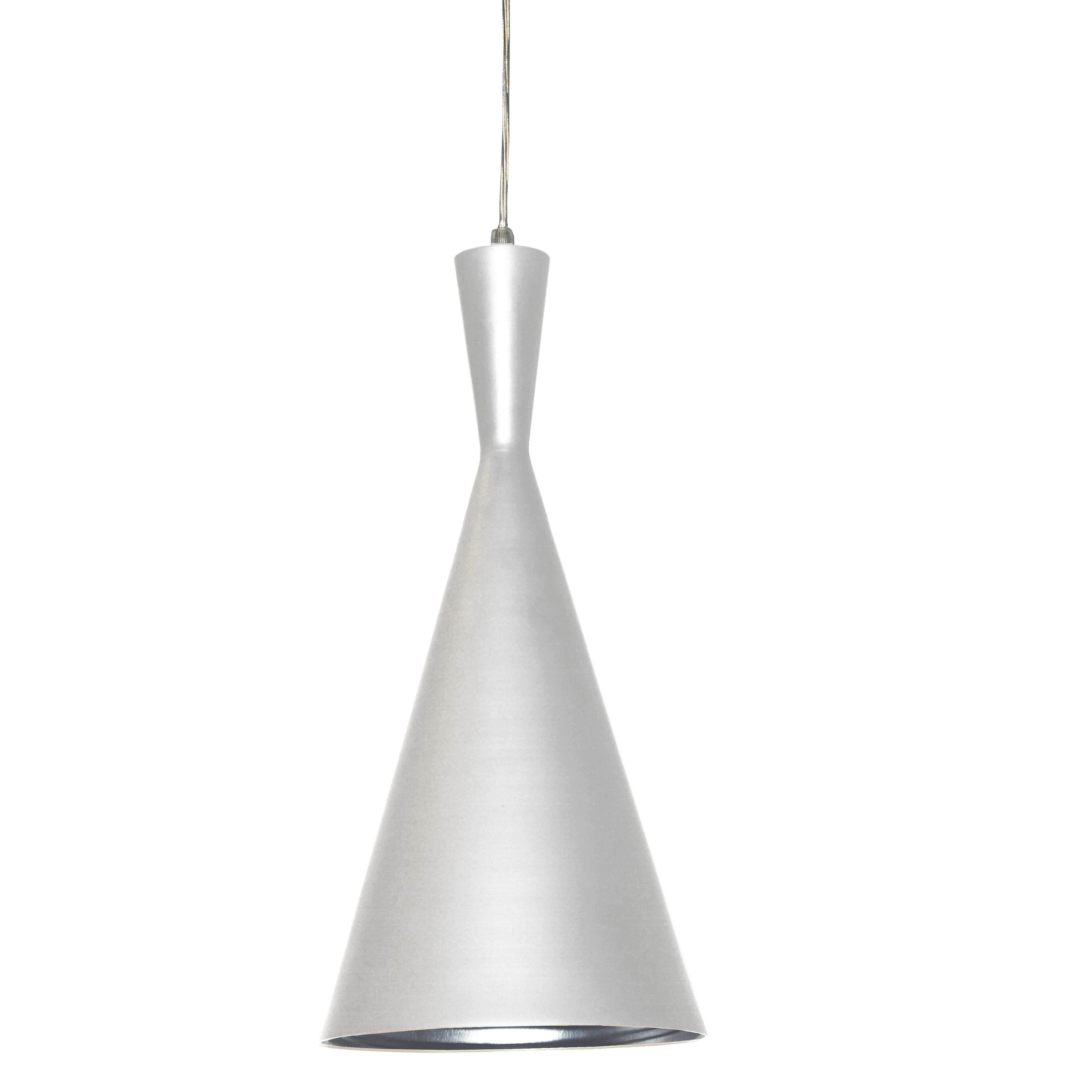 Luminaire suspendu Noir | HELSINKI