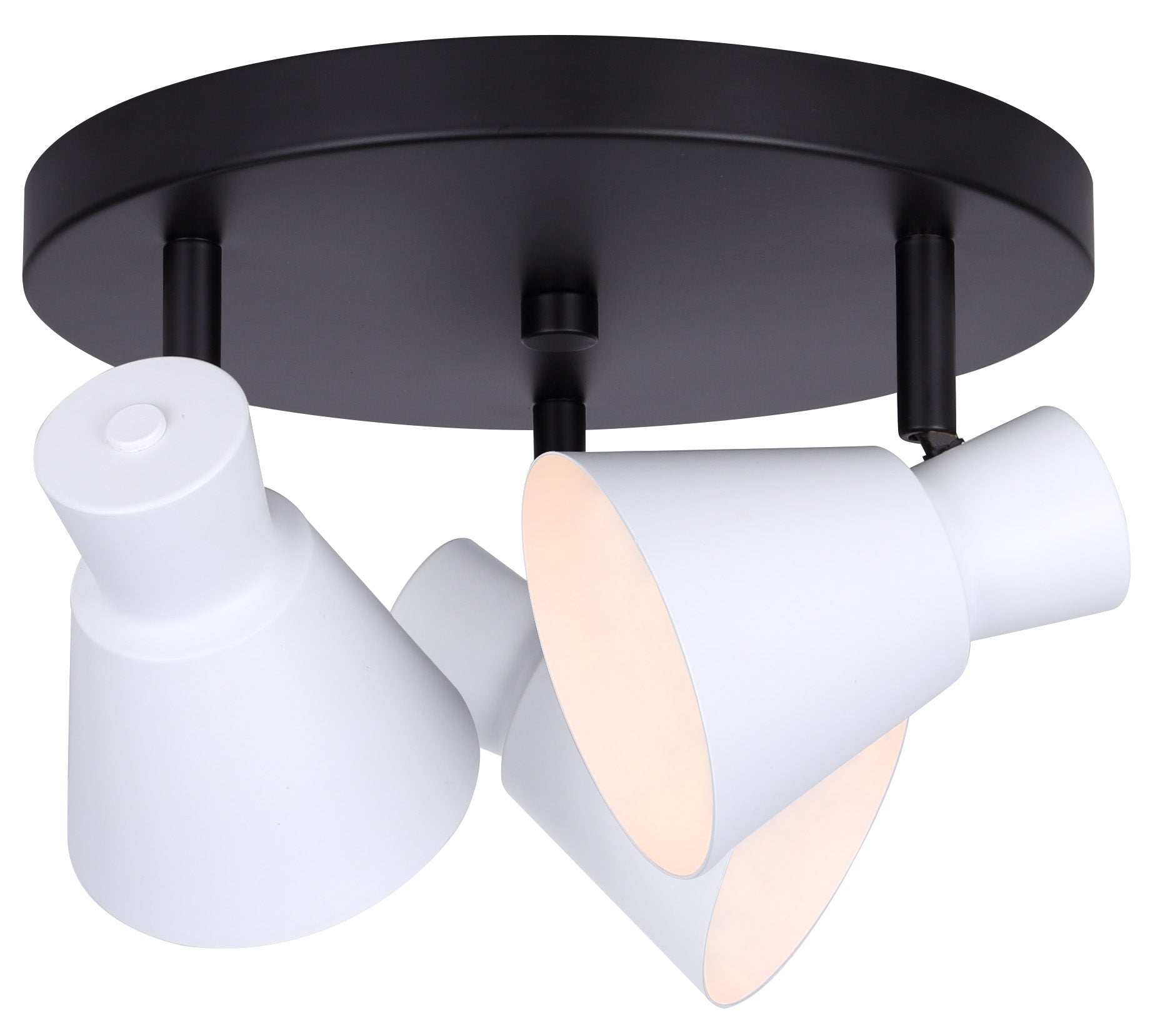 RADLEY Projecteur Noir, Blanc - ICW1163A03BW10 | CANARM