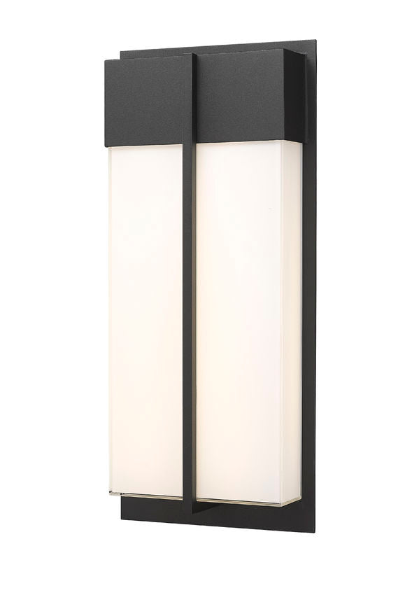 Luminaire mural extérieur Noir | NYX
