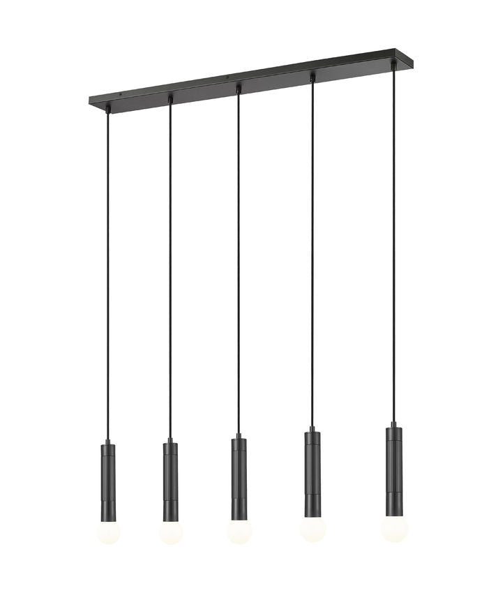 Luminaire suspendu Noir mat | STARI
