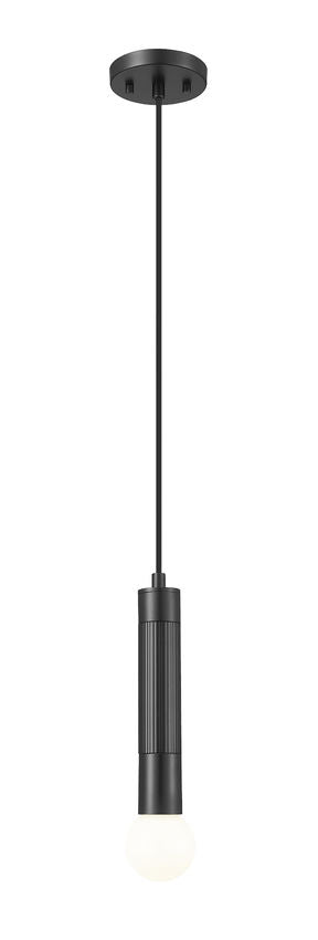 STARI Luminaire suspendu Noir - IL-119ZF | Z-Lite