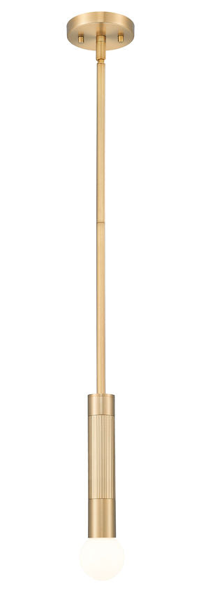 Luminaire suspendu Or moderne | STARI