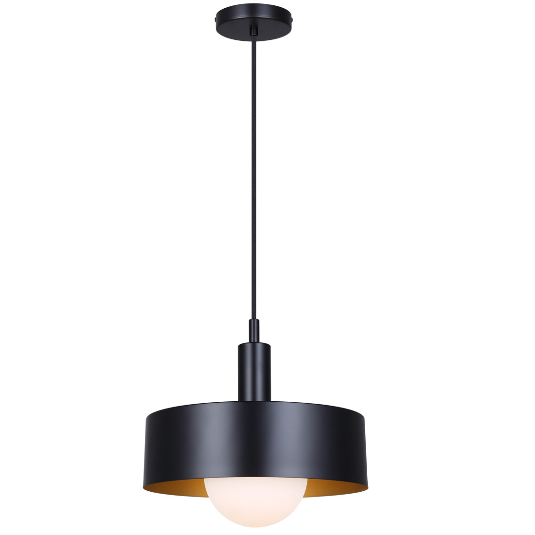 DAYLON Suspension Noir - IPL1150A01BK | CANARM