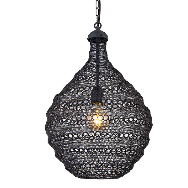 ZAIN Suspension Noir - IPL2084B01BK | CANARM