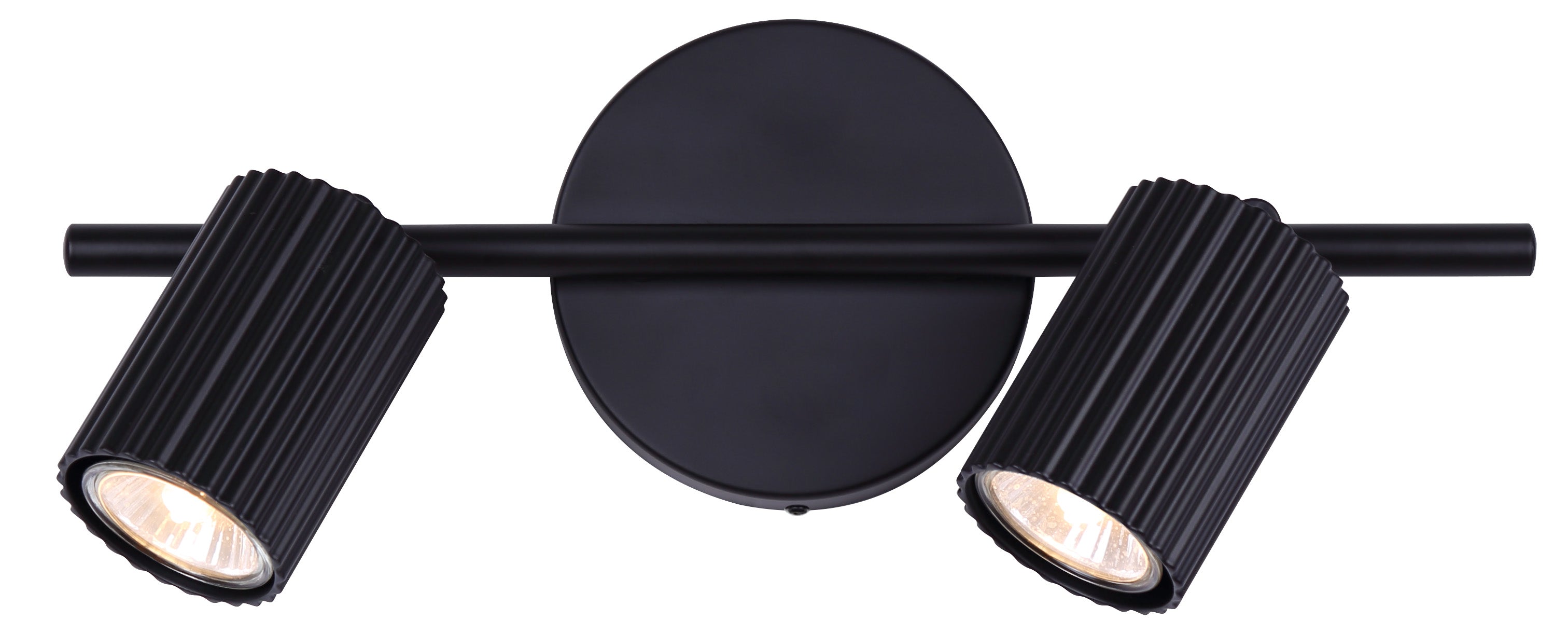 Projecteur Noir mat | REXTON