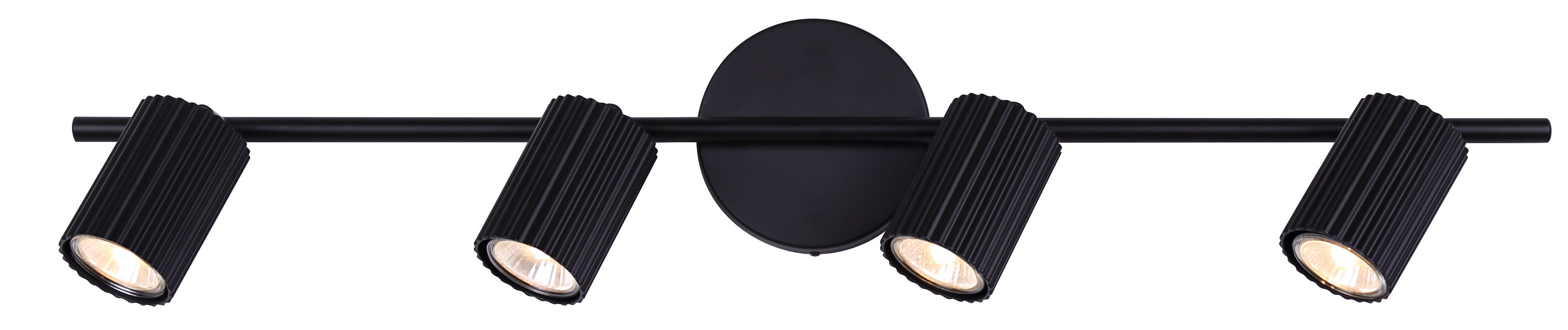 Projecteur Noir mat | REXTON