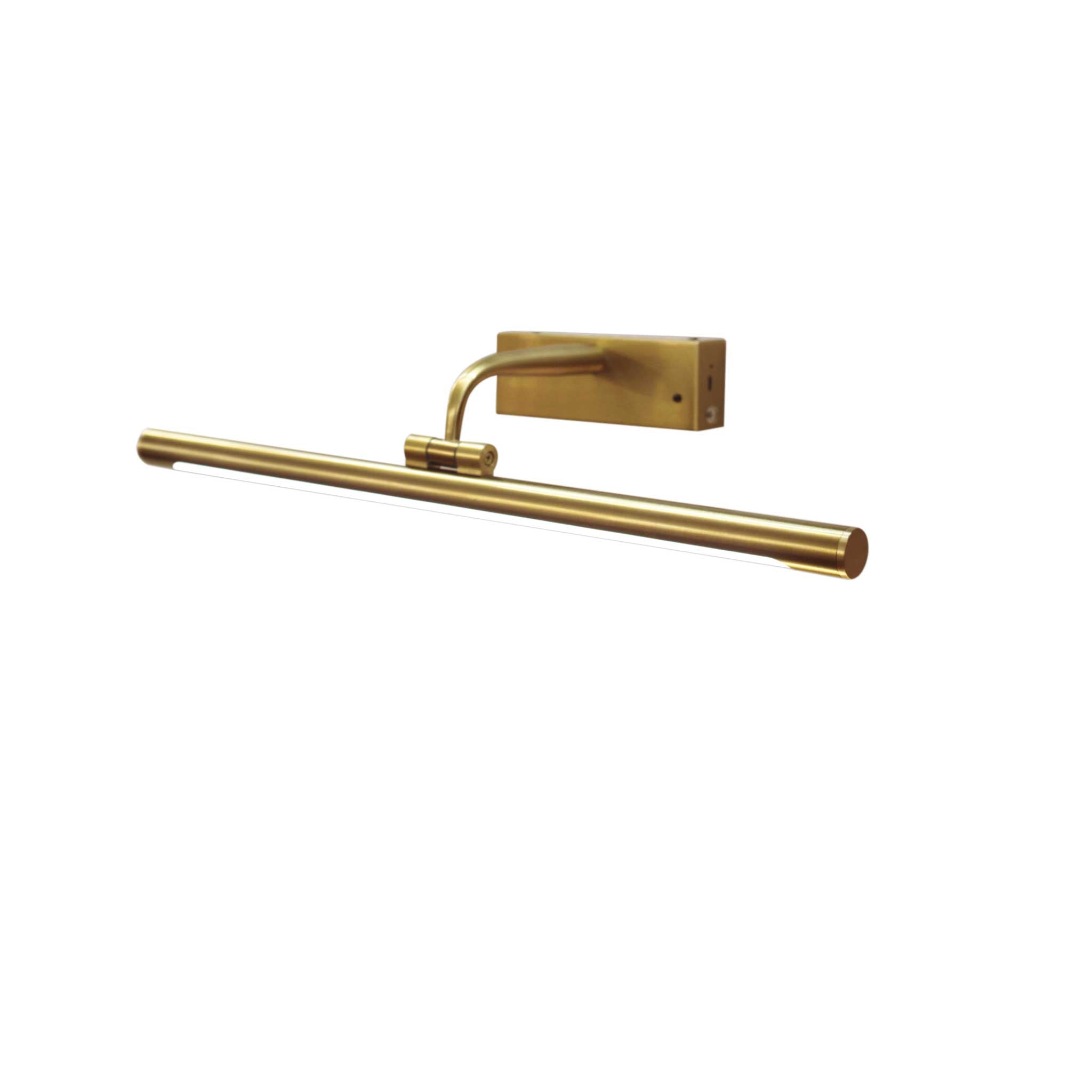 Murale Laiton DEL INTÉGRÉ - JQ3301-50GD | INTER