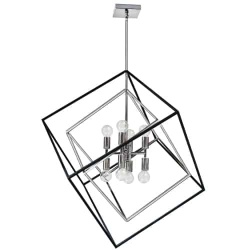 Luminaire suspendu | KAPPA — 27 po