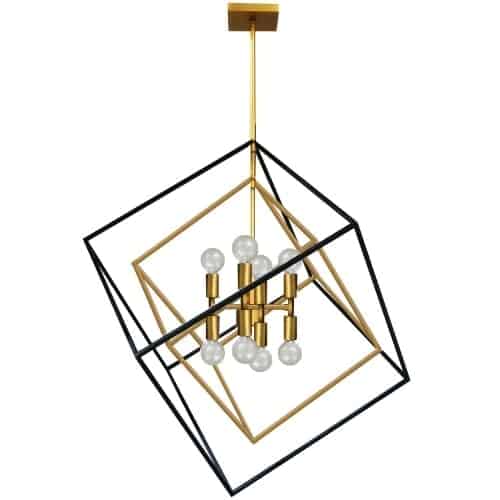 Luminaire suspendu | KAPPA — 27 po