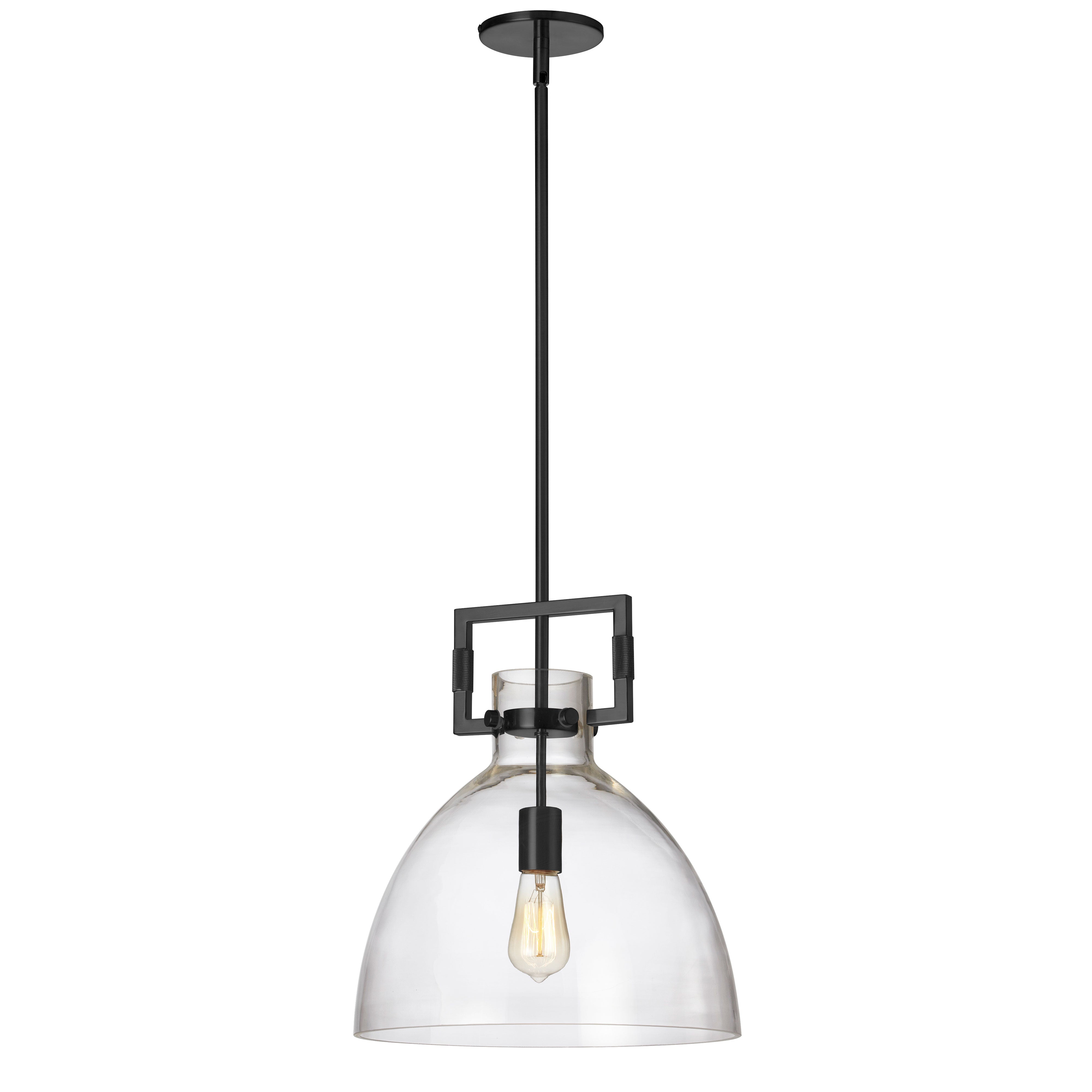 LIBERTY Pendant - LBY-141P-MB | DAINOLITE