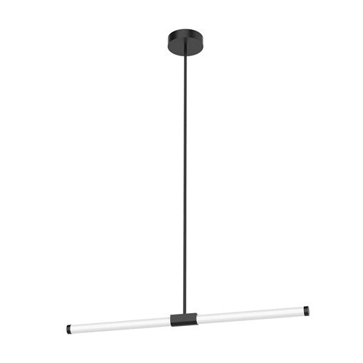 Luminaire suspendu lineaire | AKARI
