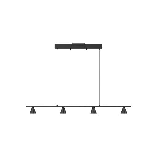 Luminaire suspendu lineaire | DUNE