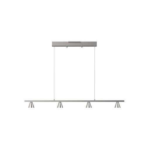 Luminaire suspendu lineaire | DUNE