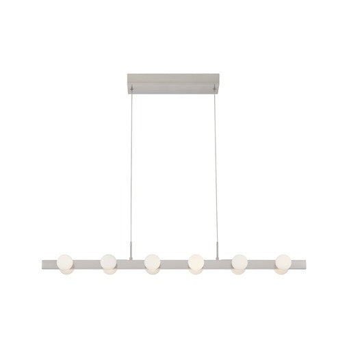 Luminaire suspendu lineaire | REZZ