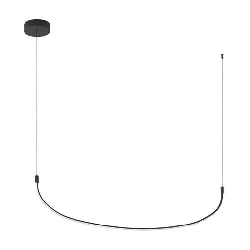 Luminaire suspendu lineaire | TALIS