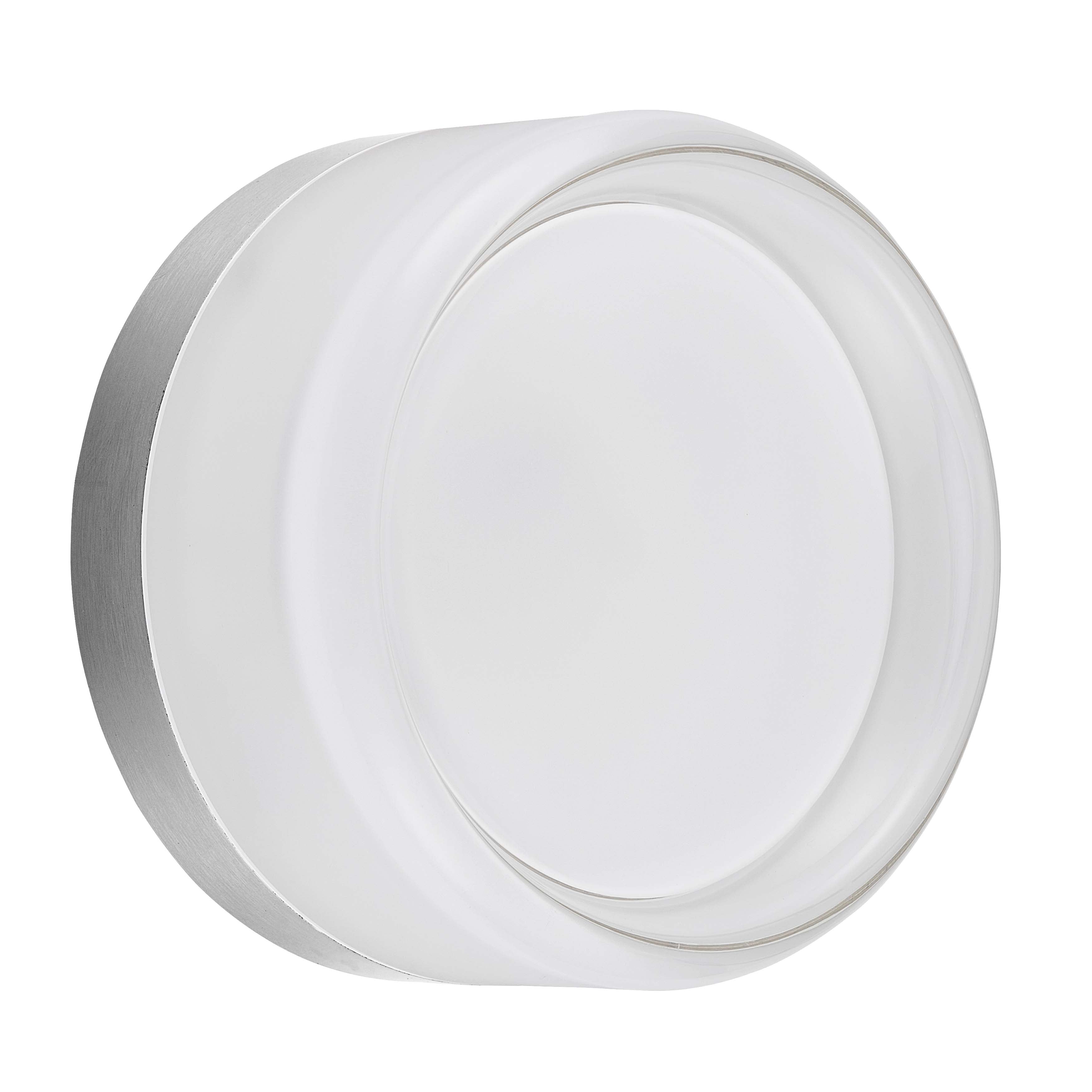 Applique murale Blanc | LUCIA
