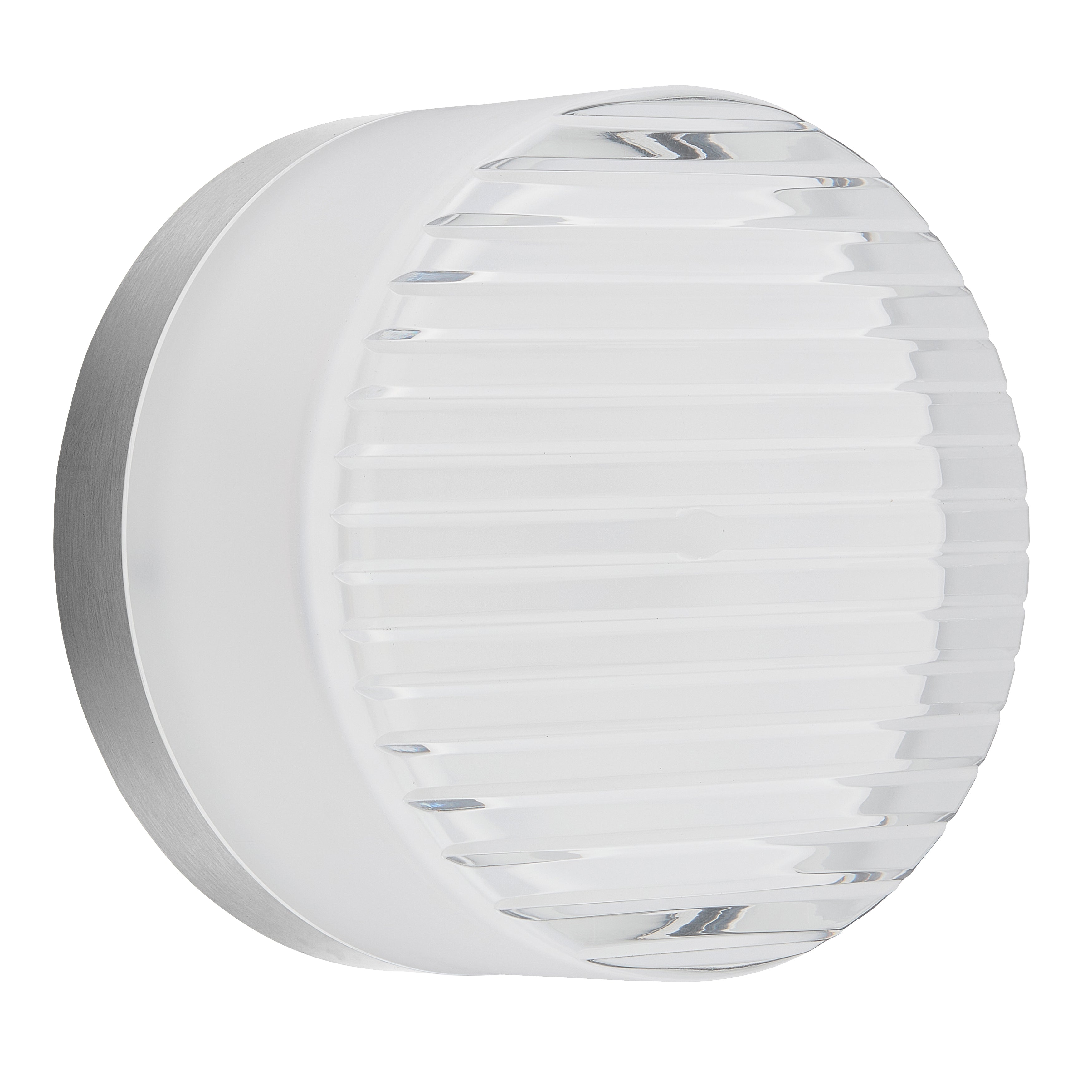 LUCIA Murale Blanc DEL INTÉGRÉ - LUC-615LEDW-PC | DAINOLITE