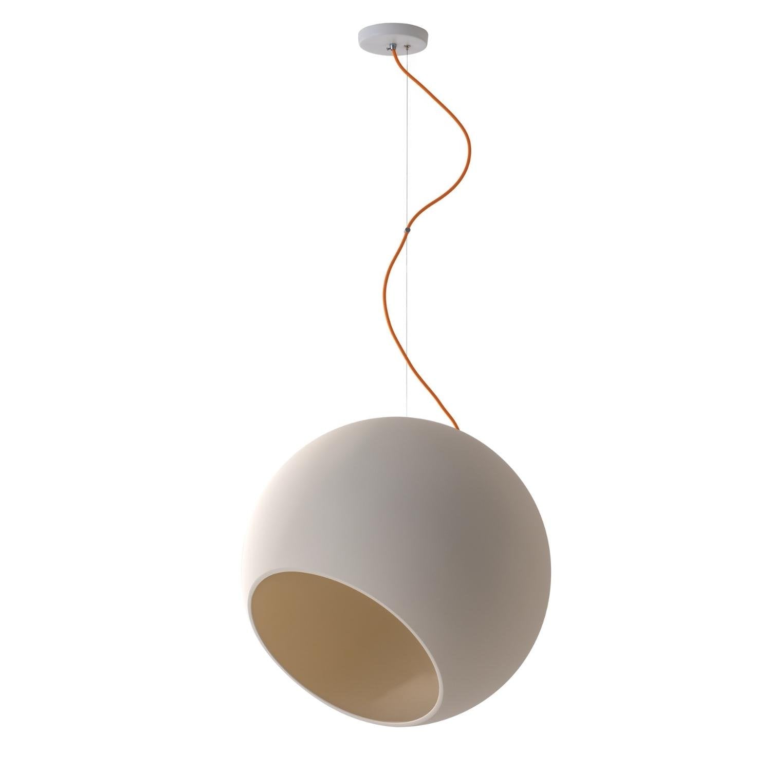 Suspension | Gaya 50