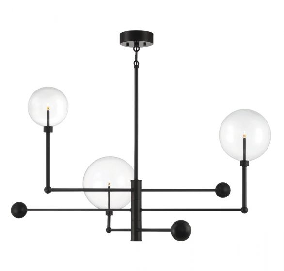 Suspension Bronze - M100100ORB | SAVOYS