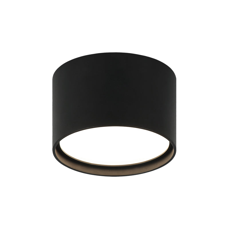 Plafonnier Noir mat | VESPA