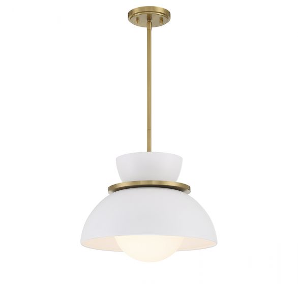 Suspension Or - M7026NB | SAVOYS