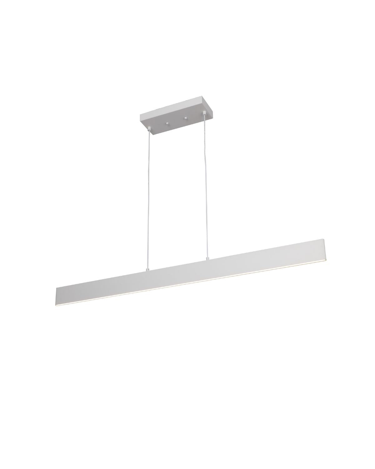 Luminaire suspendu Blanc |