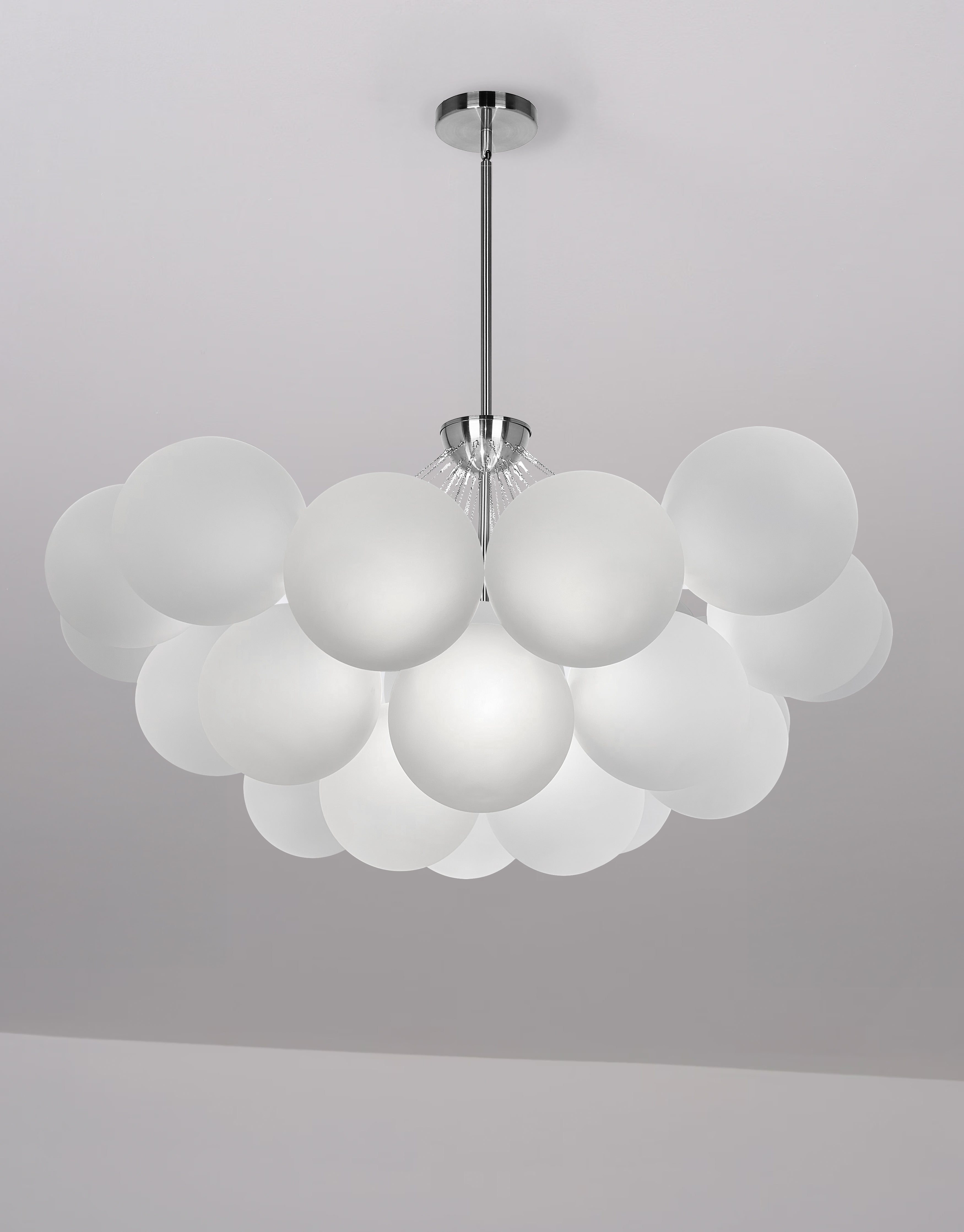 Luminaire suspendu | MILES — 36 po