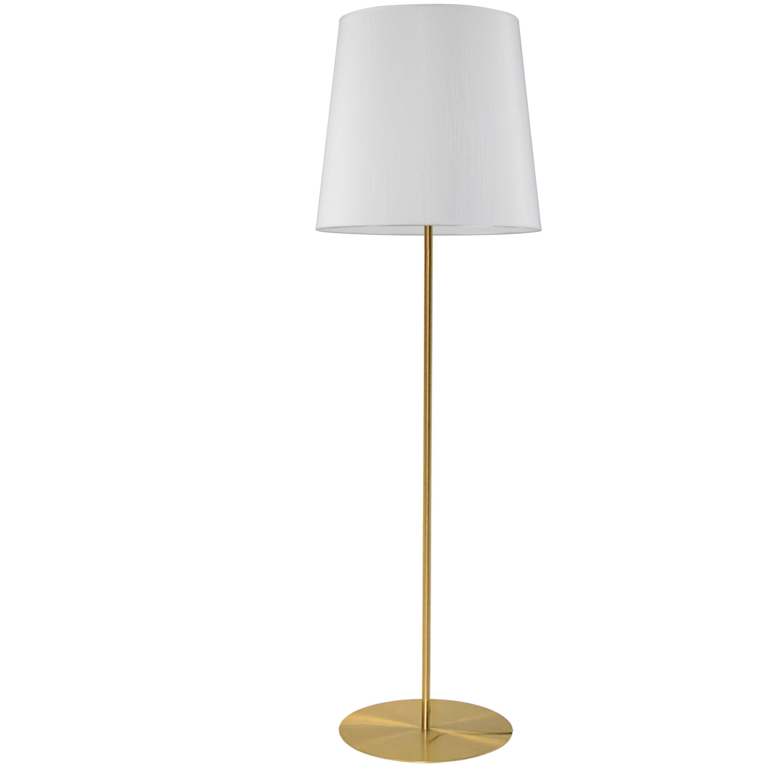 Lampe sur pied Or - MM681F-AGB-790 | DAINOLITE