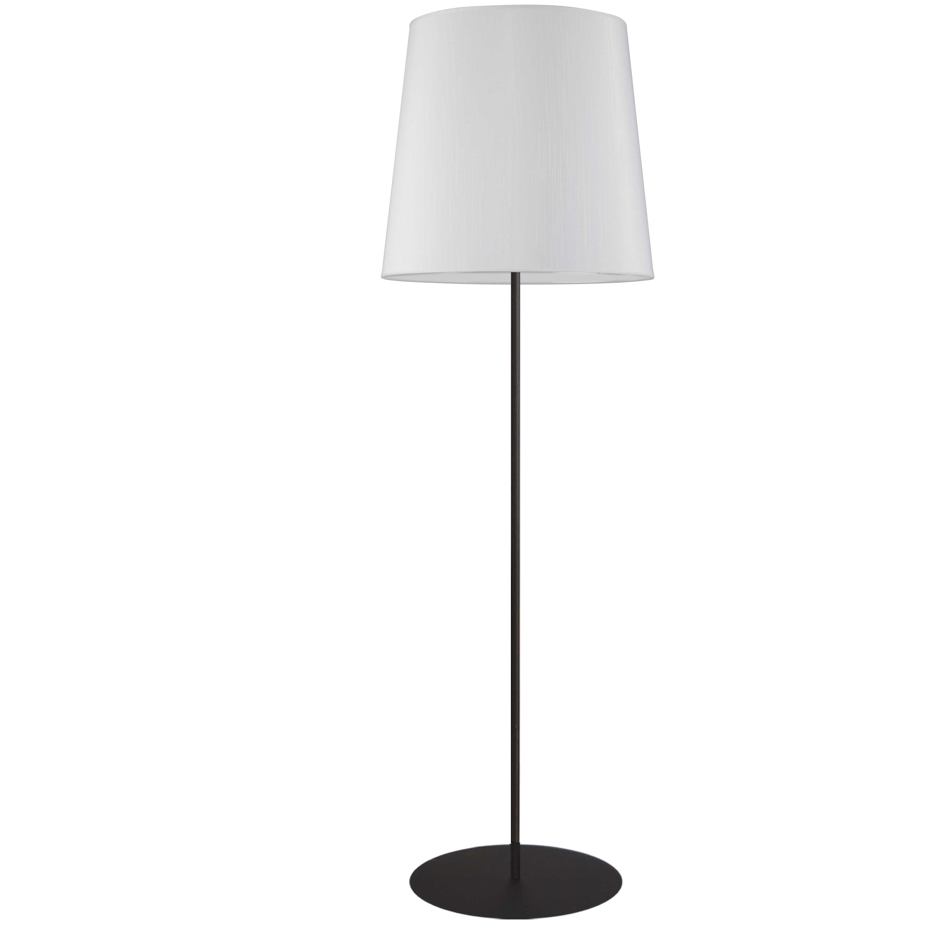Lampe sur pied Noir - MM681F-BK-790 | DAINOLITE