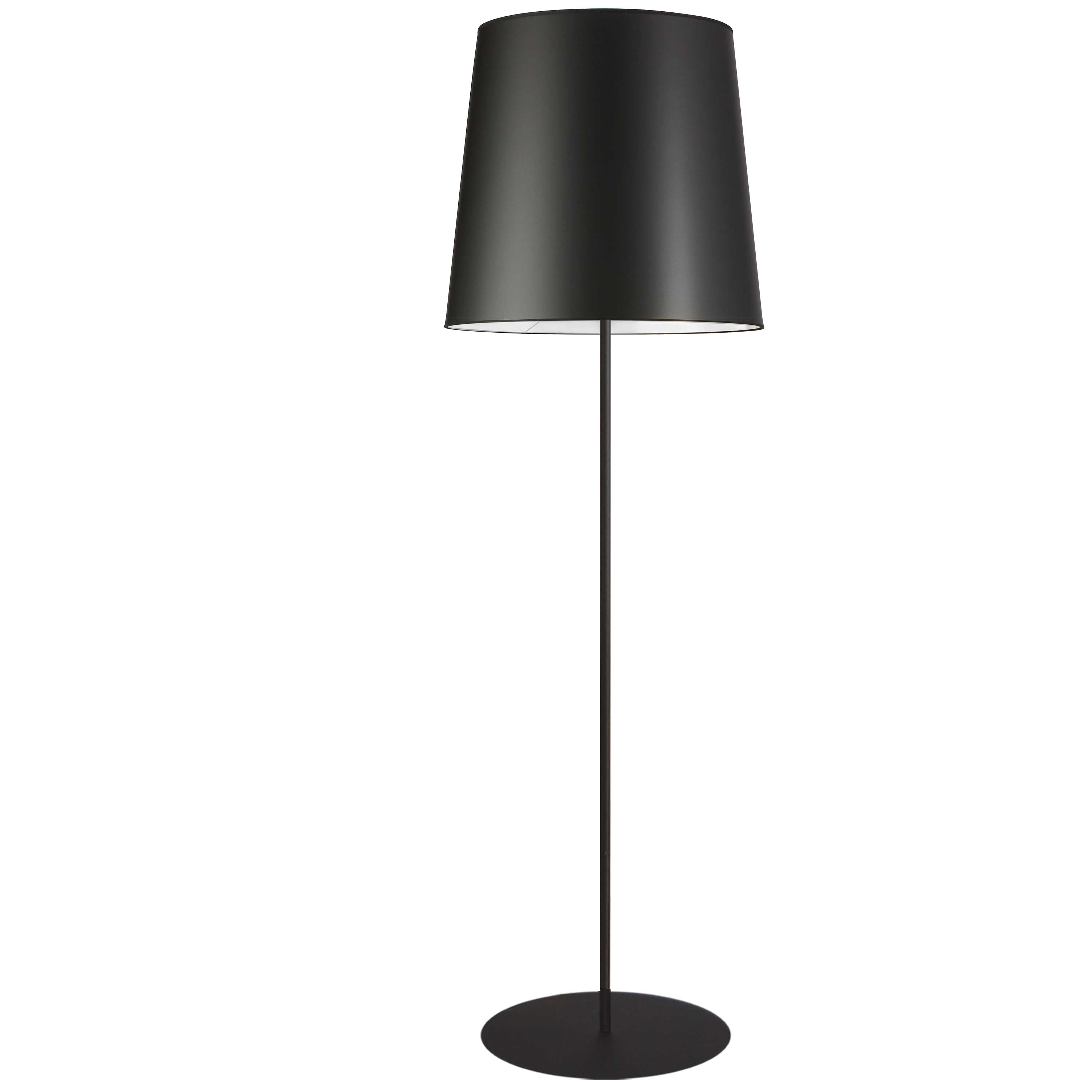 Lampe sur pied Noir - MM681F-BK-797 | DAINOLITE