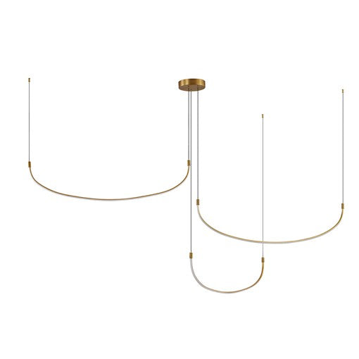 Luminaire suspendu | TALIS