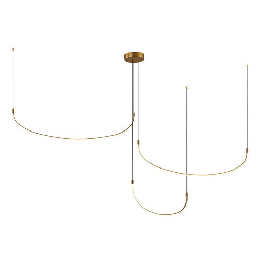 Luminaire suspendu | TALIS