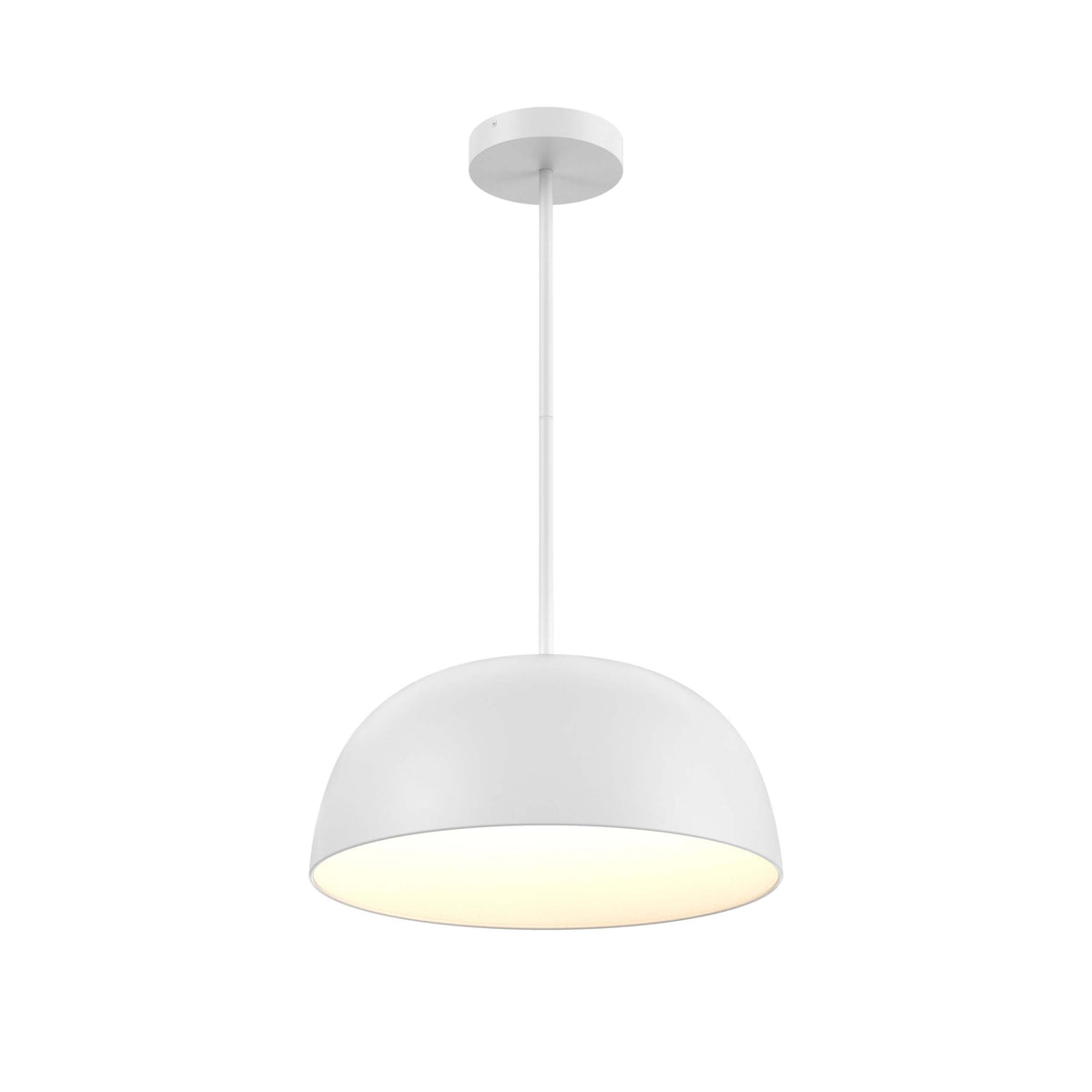 Luminaire suspendu NAPA NAPF20-CC-WH