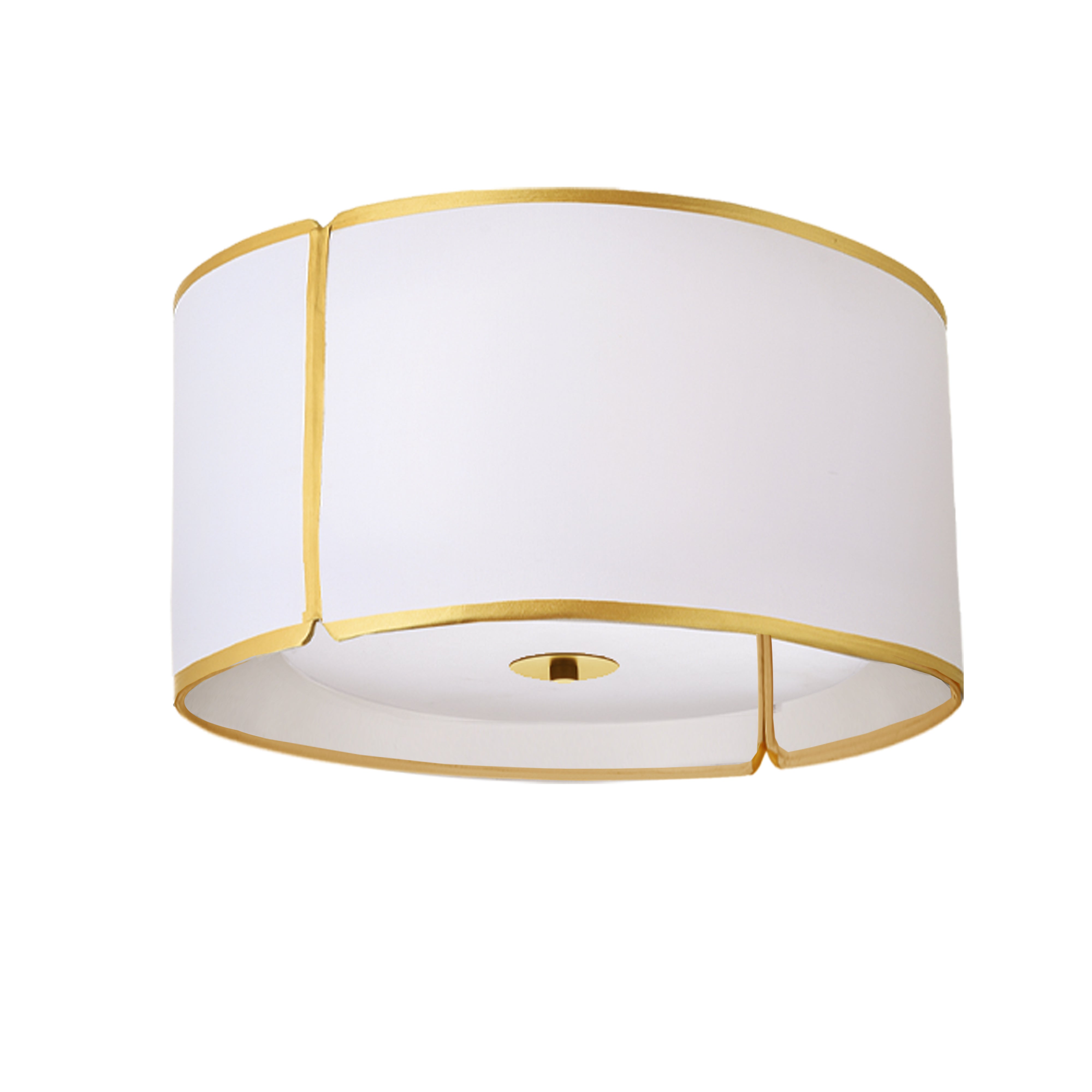 Plafonnier | NOTCHED DRUM