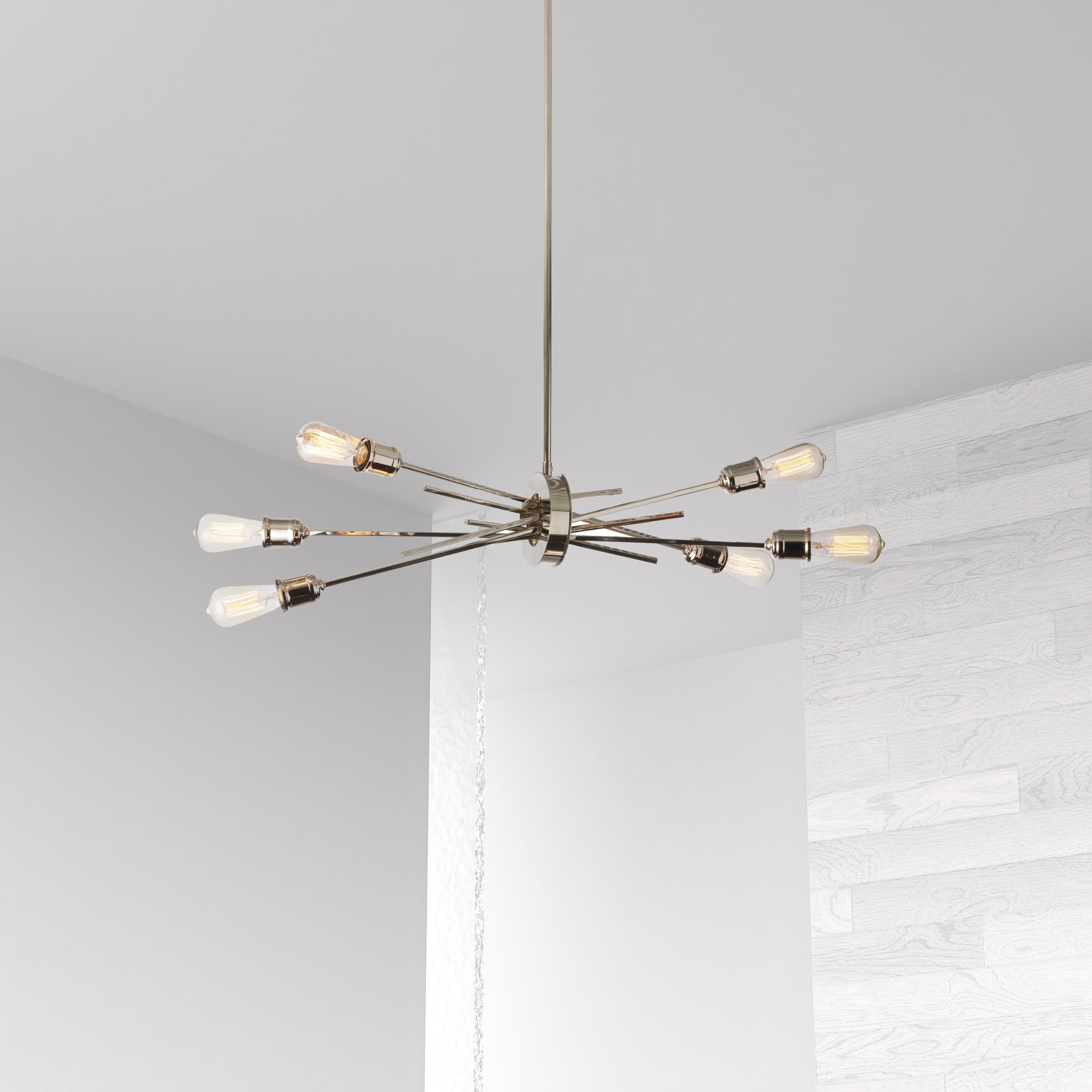 Luminaire suspendu | NEBRASKA — 32 po