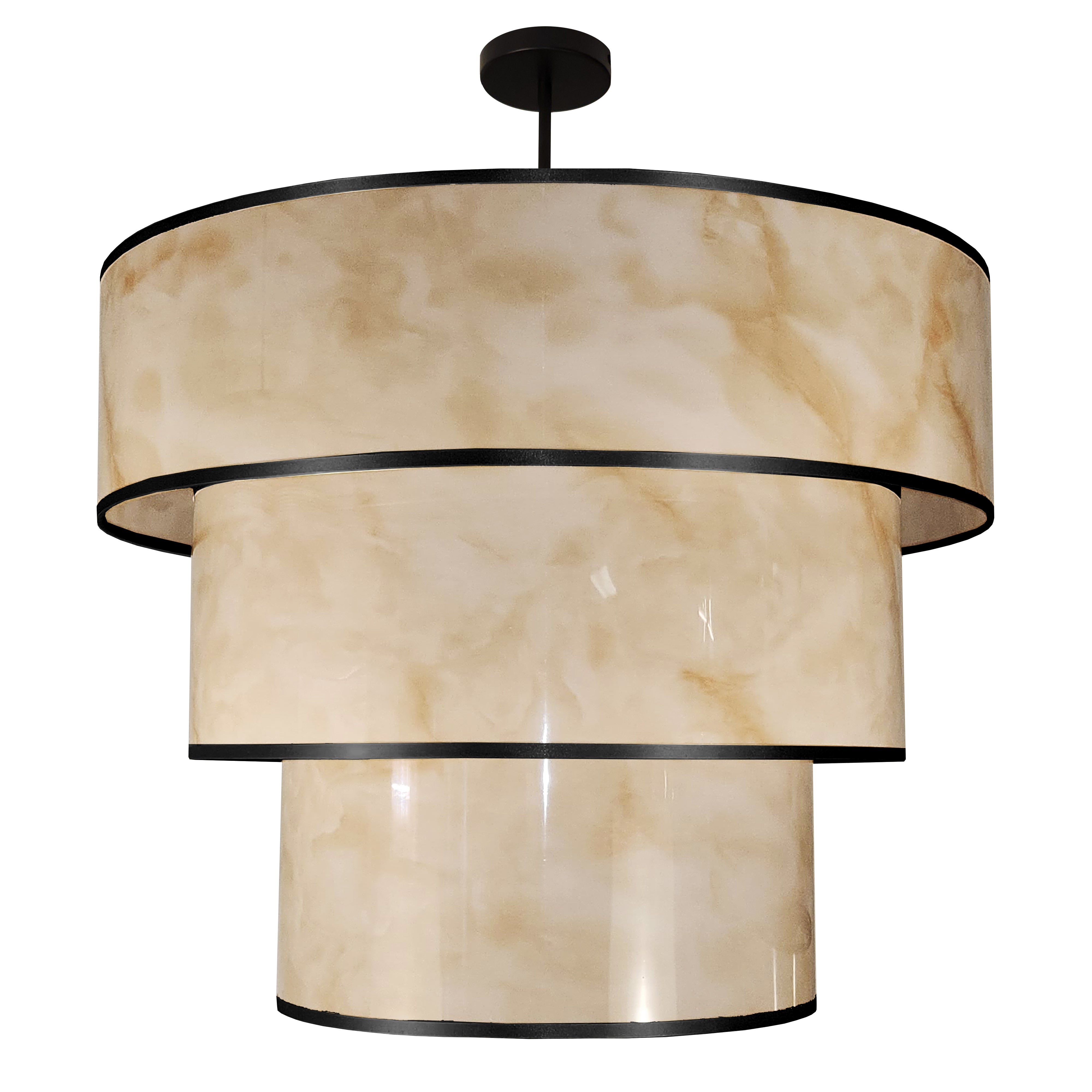 Luminaire suspendu | NENA — 30 po
