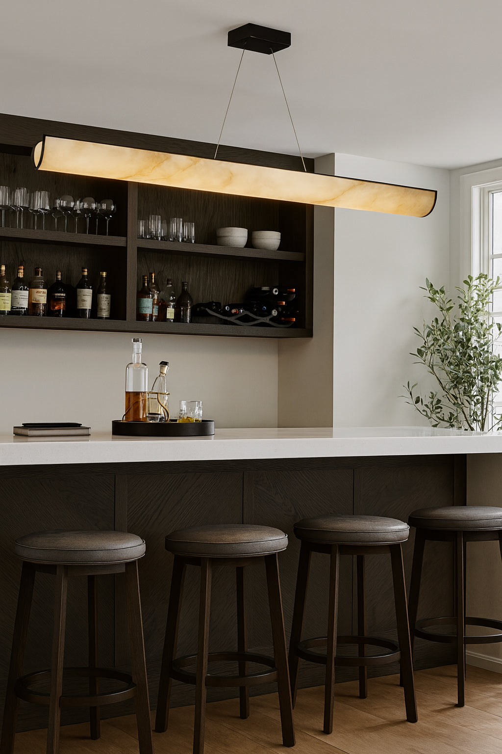 Luminaire suspendu | NENA